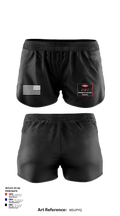 DOW 94701150 Women's Shorts - 1