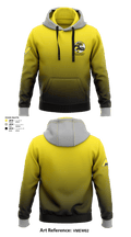 North Murray High School Basketball 17664043 Hoodie - 1