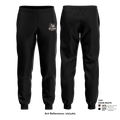 BATTLEGROUND WRESTLING 37344542 Joggers - 3