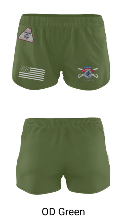 3-71 Cav 93669084 Ranger Panties - 4