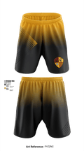 Shadow Ridge High School Soccer 91424310 Athletic Shorts With Pockets - 3
