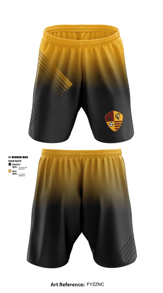 Athletic Shorts With Pockets, Shadow Ridge High School Soccer, Men's Soccer, Teamtime, Team time, sublimation, custom sports apparel, team uniforms, spirit wear, spiritwear, sports uniforms, custom shirts, team store, custom team store, fundraiser sports, apparel fundraiser