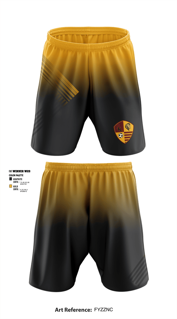 Athletic Shorts With Pockets, Shadow Ridge High School Soccer, Men's Soccer, Teamtime, Team time, sublimation, custom sports apparel, team uniforms, spirit wear, spiritwear, sports uniforms, custom shirts, team store, custom team store, fundraiser sports, apparel fundraiser