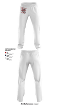 Copperas Chiefs 93621258 Sweatpants - 11