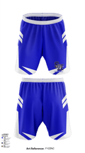 Sweet Home High School Cross Country 24439885 Athletic Shorts With Pockets - 36