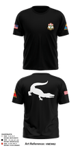 4-6 IN 39733287 Short Sleeve Performance Shirt - 2