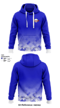 Broward Math And Science Schools 84533571 Hoodie - 1