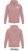 1-37 Scout Platoon 26668107 Hoodie - 8