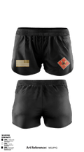 HHT, 2-11th ACR 80807655 Ranger Panties - 1