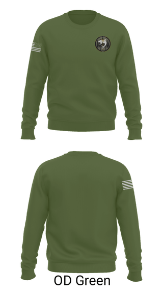 Crew Neck Sweatshirt, , Police, Teamtime, Team time, sublimation, custom sports apparel, team uniforms, spirit wear, spiritwear, sports uniforms, custom shirts, team store, custom team store, fundraiser sports, apparel fundraiser