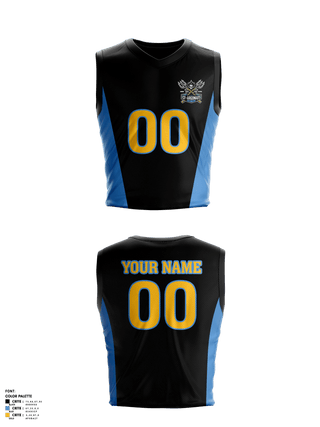 Mens Reversible Basketball Jersey, CF-ARGONAUTS, Ice Hockey, Teamtime, Team time, sublimation, custom sports apparel, team uniforms, spirit wear, spiritwear, sports uniforms, custom shirts, team store, custom team store, fundraiser sports, apparel fundraiser