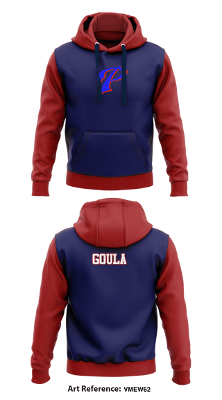 Hoodie, Pascagoula High School, Spirit Store, Teamtime, Team time, sublimation, custom sports apparel, team uniforms, spirit wear, spiritwear, sports uniforms, custom shirts, team store, custom team store, fundraiser sports, apparel fundraiser