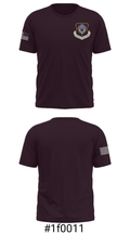 DET2 TACP 24STS 21679198 Short Sleeve Performance Shirt - 30