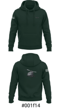 HSC-8 7797880 Hoodie - 43