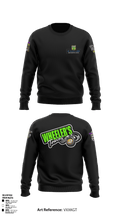 Wheeler EnterprisesWheeler Enterprises 32940777 Crew Neck Sweatshirt - 1