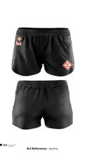 344th CEC 63677507 Ranger Panties - 1
