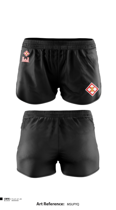 344th CEC 63677507 Ranger Panties - 1