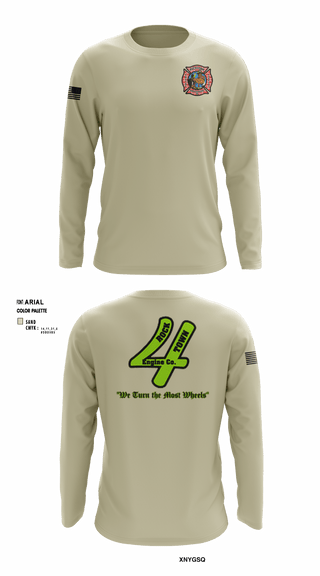 Long Sleeve Performance Shirt, , Fire Department, Teamtime, Team time, sublimation, custom sports apparel, team uniforms, spirit wear, spiritwear, sports uniforms, custom shirts, team store, custom team store, fundraiser sports, apparel fundraiser
