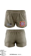 Marion Fire Rescue 14019753 Ranger Panties - 1