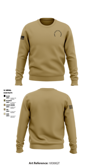 Crew Neck Sweatshirt, , Police, Teamtime, Team time, sublimation, custom sports apparel, team uniforms, spirit wear, spiritwear, sports uniforms, custom shirts, team store, custom team store, fundraiser sports, apparel fundraiser