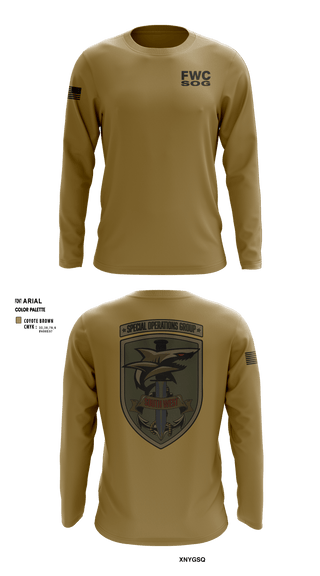 Long Sleeve Performance Shirt, , Police, Teamtime, Team time, sublimation, custom sports apparel, team uniforms, spirit wear, spiritwear, sports uniforms, custom shirts, team store, custom team store, fundraiser sports, apparel fundraiser