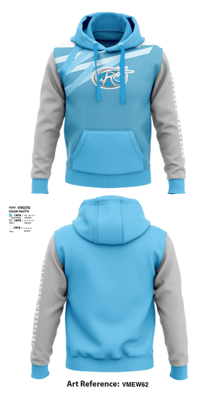 Hoodie, Kealakehe High School Wrestling, Wrestling, Teamtime, Team time, sublimation, custom sports apparel, team uniforms, spirit wear, spiritwear, sports uniforms, custom shirts, team store, custom team store, fundraiser sports, apparel fundraiser