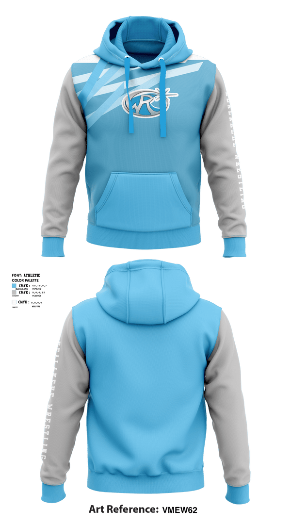 Hoodie, Kealakehe High School Wrestling, Wrestling, Teamtime, Team time, sublimation, custom sports apparel, team uniforms, spirit wear, spiritwear, sports uniforms, custom shirts, team store, custom team store, fundraiser sports, apparel fundraiser