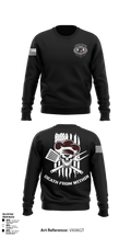 FSC 1-19th SFG(A) 54846303 Crew Neck Sweatshirt - 54
