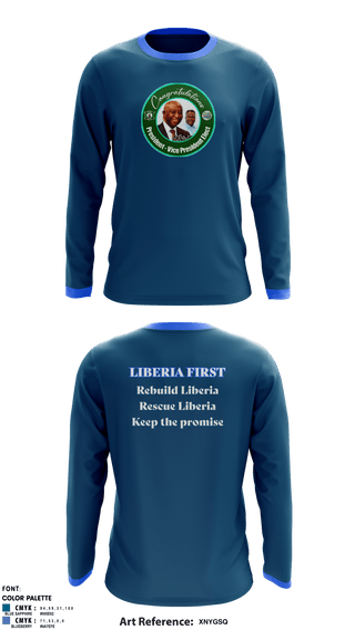 Long Sleeve Performance Shirt, Unity partyUnity party, , Teamtime, Team time, sublimation, custom sports apparel, team uniforms, spirit wear, spiritwear, sports uniforms, custom shirts, team store, custom team store, fundraiser sports, apparel fundraiser