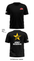 Ardent Brigade 15798625 Short Sleeve Performance Shirt - 5