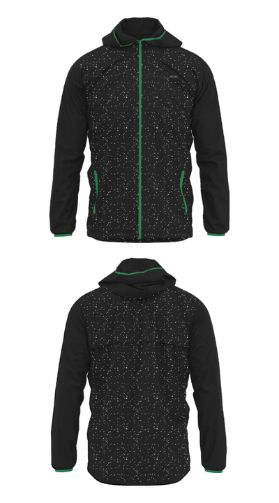 ShootSoCal firearms 29908101 Windbreaker - 28