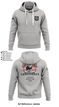 22ND RRB 50594442 Hoodie - 50