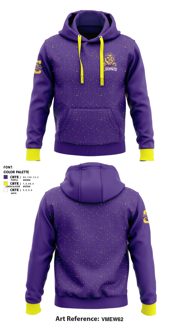 Hoodie, Columbia Central High School Golf, Golf, Teamtime, Team time, sublimation, custom sports apparel, team uniforms, spirit wear, spiritwear, sports uniforms, custom shirts, team store, custom team store, fundraiser sports, apparel fundraiser