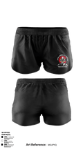 10th Chemical Company 11316758 Ranger Panties - 51