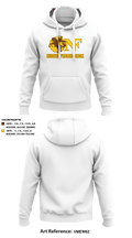 North Farmington High School Basketball 37037275 Hoodie - 28
