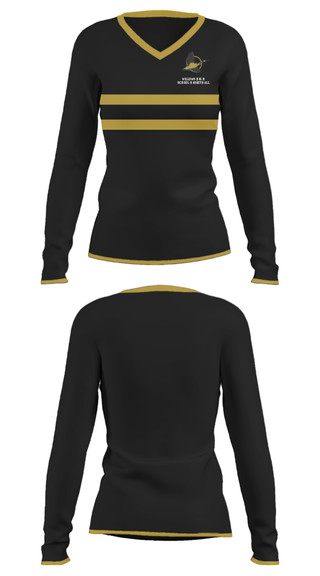 Women's Long Sleeve Vneck Shirt, Willows High School Basketball, Women's Basketball, Teamtime, Team time, sublimation, custom sports apparel, team uniforms, spirit wear, spiritwear, sports uniforms, custom shirts, team store, custom team store, fundraiser sports, apparel fundraiser