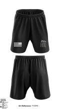 IAML 65570591 Athletic Shorts With Pockets - 23