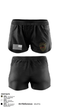 Fugitive apprehension street team 89256534 Ranger Panties - 3