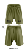 3-17 ACS 70339426 Athletic Shorts With Pockets - 9