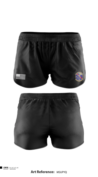 Ranger Panties, , Air Force, Teamtime, Team time, sublimation, custom sports apparel, team uniforms, spirit wear, spiritwear, sports uniforms, custom shirts, team store, custom team store, fundraiser sports, apparel fundraiser
