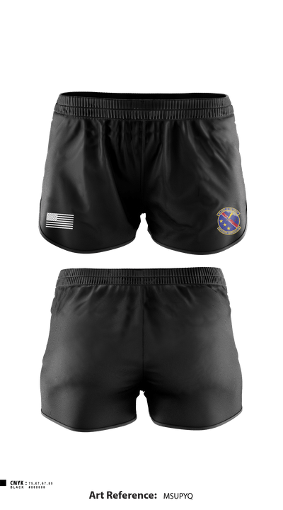 Westover Composite Squadron 58741877 Ranger Panties - 1