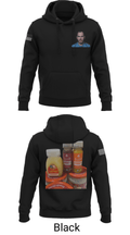 ALPHA BATTERY 2-116 FAR 52826459 Hoodie - 45