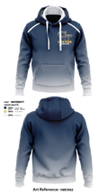 Cape Fear High School Wrestling 75219842 Hoodie - 2