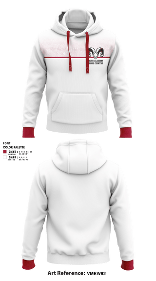 Hoodie, Faith Academy Cross Country, Cross Country, Teamtime, Team time, sublimation, custom sports apparel, team uniforms, spirit wear, spiritwear, sports uniforms, custom shirts, team store, custom team store, fundraiser sports, apparel fundraiser