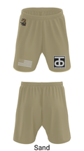 453rd ICTC 92547824 Athletic Shorts With Pockets - 30