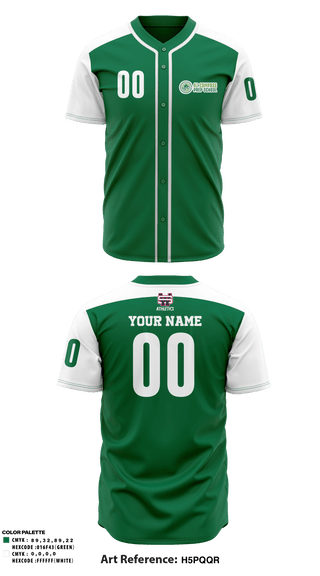 Full Button Baseball Jersey, Arizona Compass Preparatory School Baseball, Baseball, Teamtime, Team time, sublimation, custom sports apparel, team uniforms, spirit wear, spiritwear, sports uniforms, custom shirts, team store, custom team store, fundraiser sports, apparel fundraiser