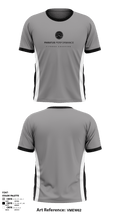 Paratus Performence 47762021 Short Sleeve Performance Shirt - 1