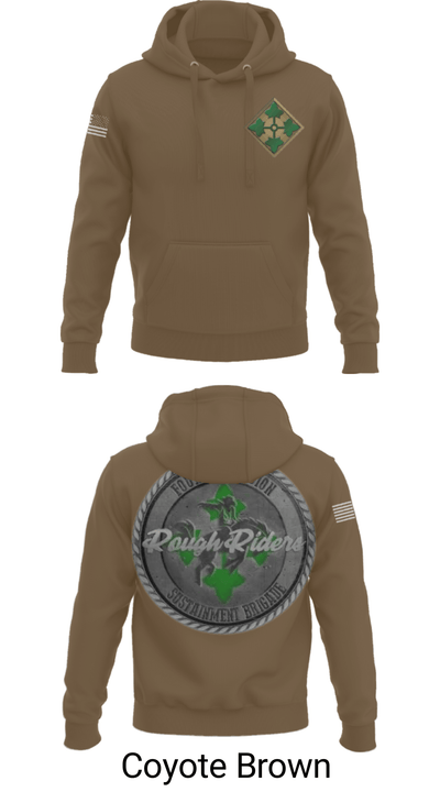 4DSB 72788112 Hoodie - 44