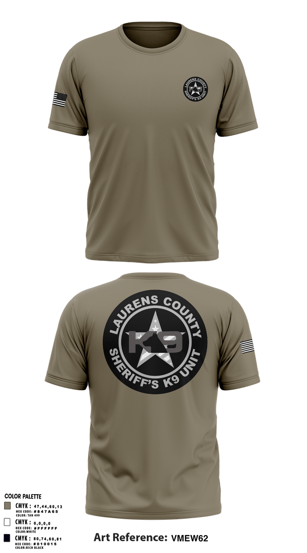 Short Sleeve Performance Shirt, , Police, Teamtime, Team time, sublimation, custom sports apparel, team uniforms, spirit wear, spiritwear, sports uniforms, custom shirts, team store, custom team store, fundraiser sports, apparel fundraiser