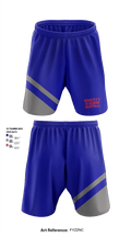 Bennett’s Sluggers 49224292 Athletic Shorts With Pockets - 1